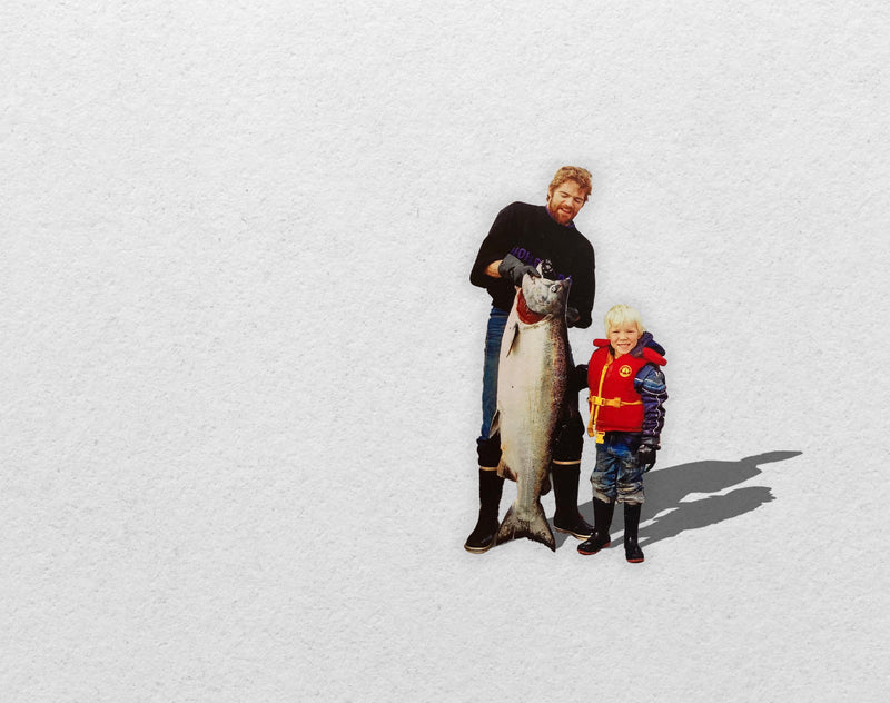 Cameron Ocean Adventures: A Father's Unconventional Legacy