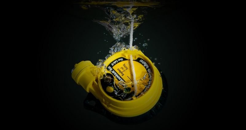 Understanding Hammar® Hydrostatic Inflators