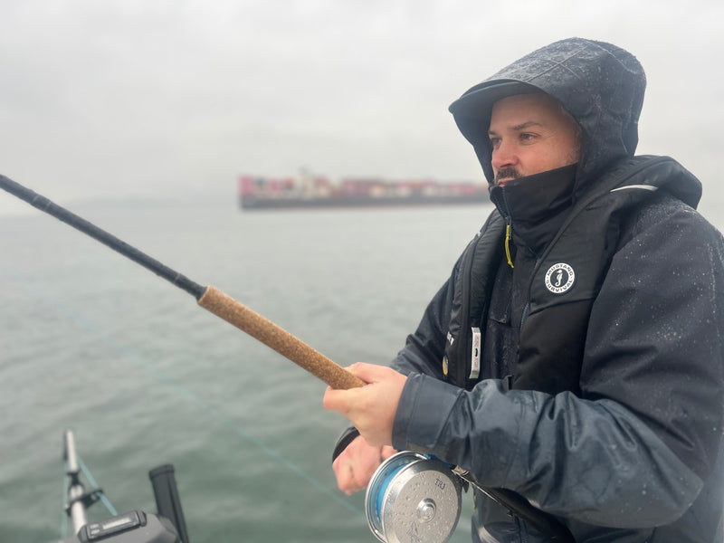 The Best Rain Gear for Fishing in 2025