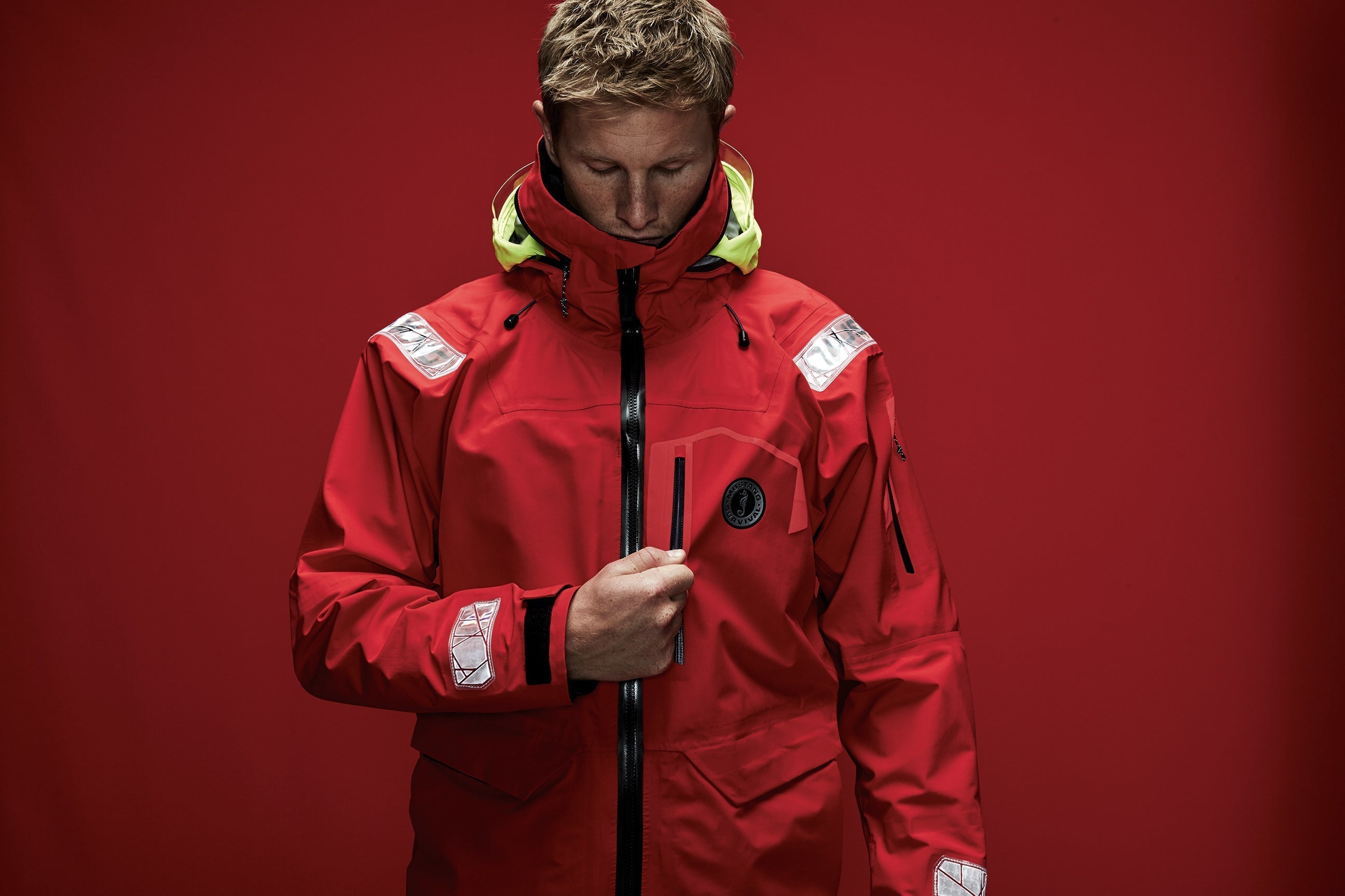 Mil Spec & Marine Spec Waterproof Breathable Fabrics