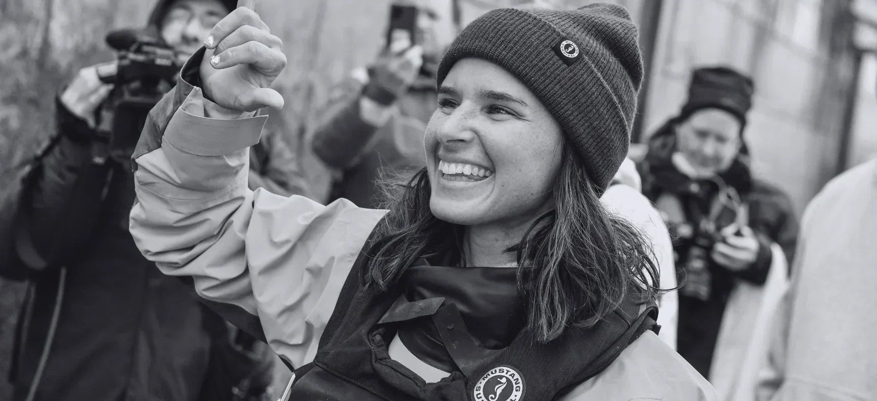 Wash, Dry, Reapply: How to Care for your Waterproof Apparel