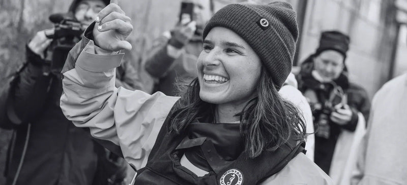 Wash, Dry, Reapply: How to Care for your Waterproof Apparel