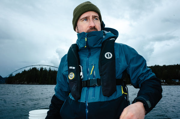 Elite 190 Inflatable PFD