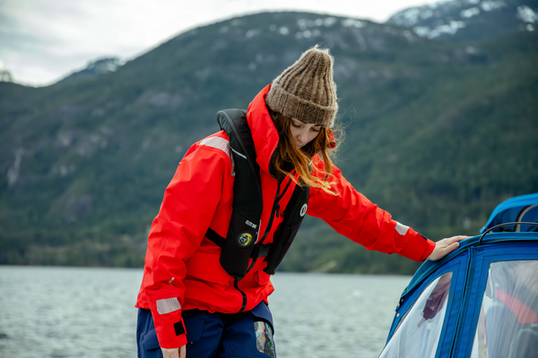 Elite 190 Inflatable PFD