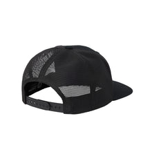 Trucker Snap-Back Hat