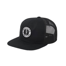 Trucker Snap-Back Hat