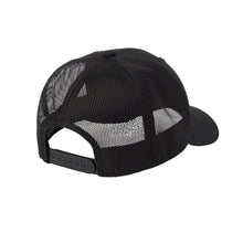 Baseball Mesh-back Hat
