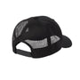 Baseball Mesh-back Hat