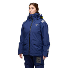 Meris Waterproof Jacket