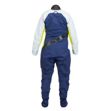 Women's Helix CCS Dry Suit