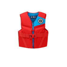 Youth Rev Foam Vest