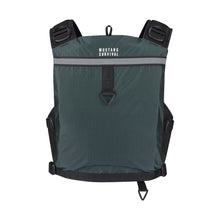 Topwater Foam Vest