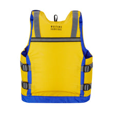 Youth Reflex Foam Vest