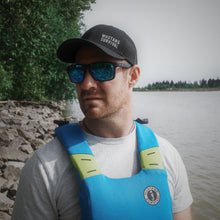 Baseball Mesh-back Hat