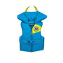 MV356002 Youth Lil Legends Foam Vest Azure (Blue)