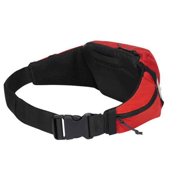MD3800 Essentialist Belt Pack Red