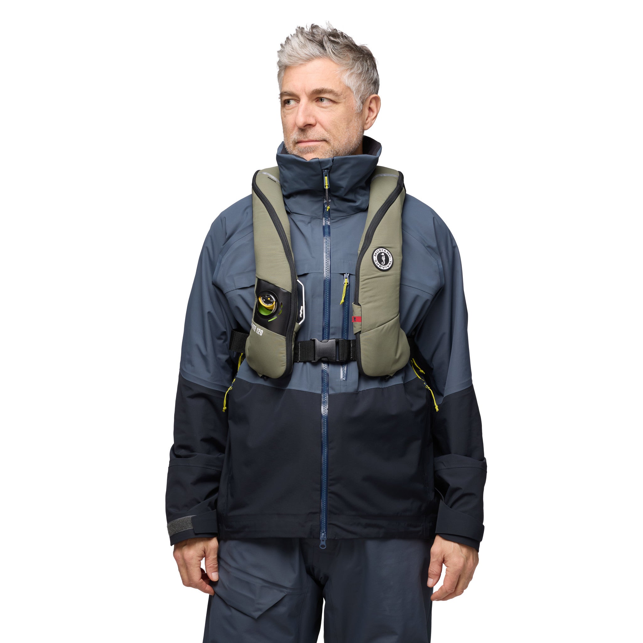 Elite 120 Inflatable PFD