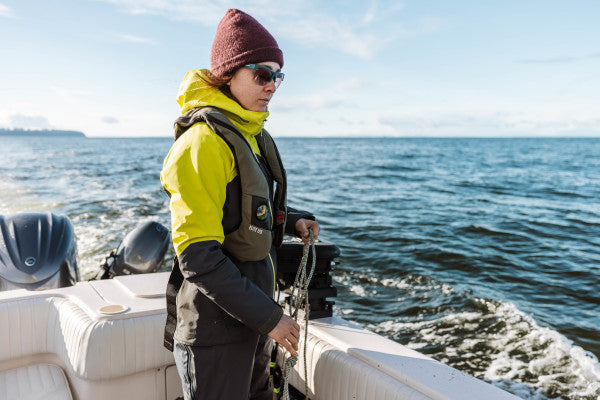 Elite 120 Inflatable PFD