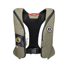 MD5170 Elite 120 Inflatable PFD Everglade