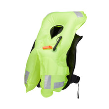 MD3170 Elite 190 Inflatable PFD Black