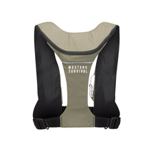 MD5170 Elite 120 Inflatable PFD Everglade