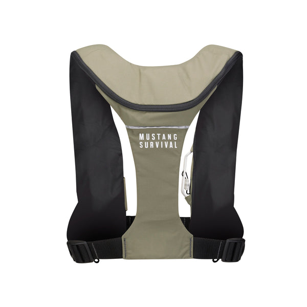 MD5170 Elite 120 Inflatable PFD Everglade