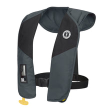 MD2021 MIT 150 Convertible A/M Inflatable PFD Admiral Gray