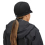 MA0113 Headwind Thermal Hat Black