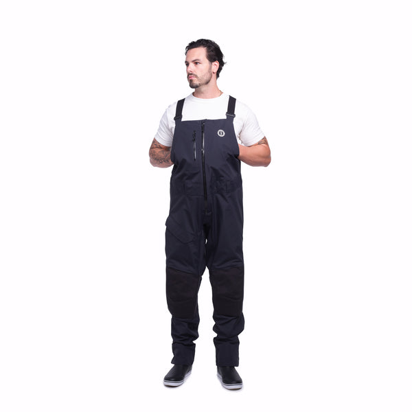 Men's Taku Waterproof Bib Pant