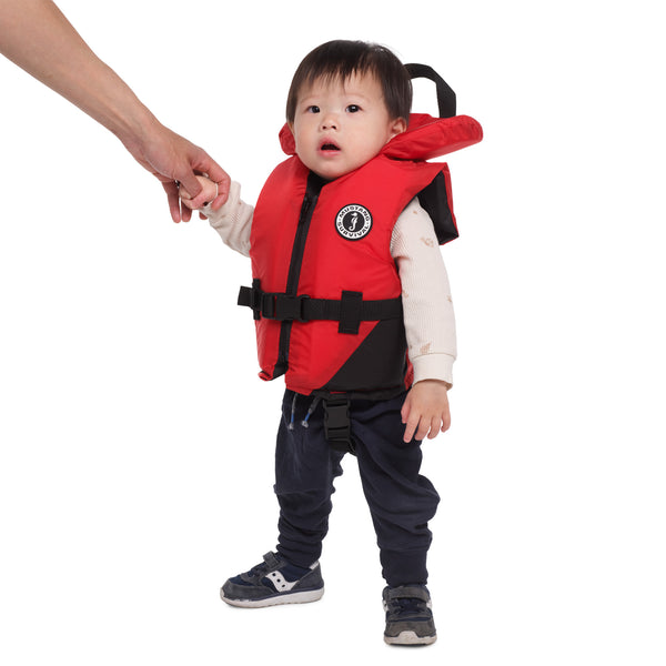Infant Classic Foam PFD