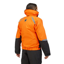 MJ5246 Catalyst Flotation Jacket - Harmonized Orange-Black