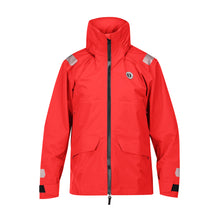 MJ3511 Meris Waterproof Jacket Red