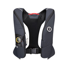 MD5170 Elite 120 Inflatable PFD Admiral Gray