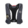 MD5170 Elite 120 Inflatable PFD Admiral Gray