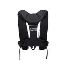 MD3170 Elite 190 Inflatable PFD Black