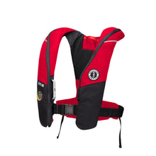 MD3170 Elite 190 Inflatable PFD Red-Black