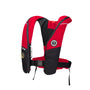 MD3170 Elite 190 Inflatable PFD Red-Black