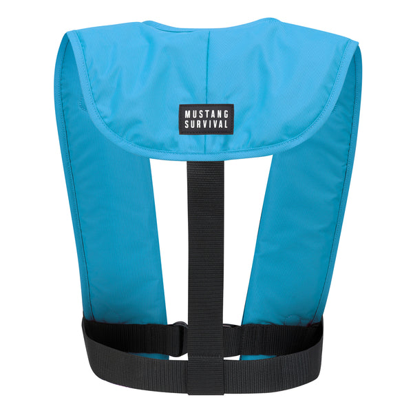 MIT 70 Manual Inflatable PFD