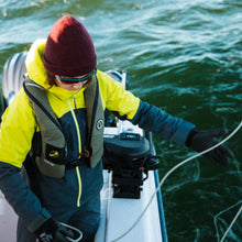 Elite 120 Inflatable PFD