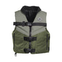 Accel Foam Vest