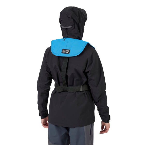 MIT 70 Manual Inflatable PFD