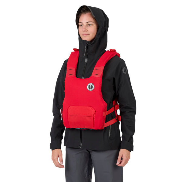 Khimera Dual Flotation PFD