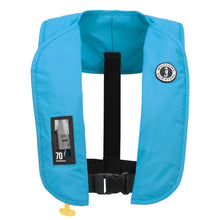 MD4042 MIT 70 Automatic Inflatable PFD Azure (Blue)