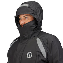 MJ5246 Catalyst Flotation Jacket - Harmonized Black