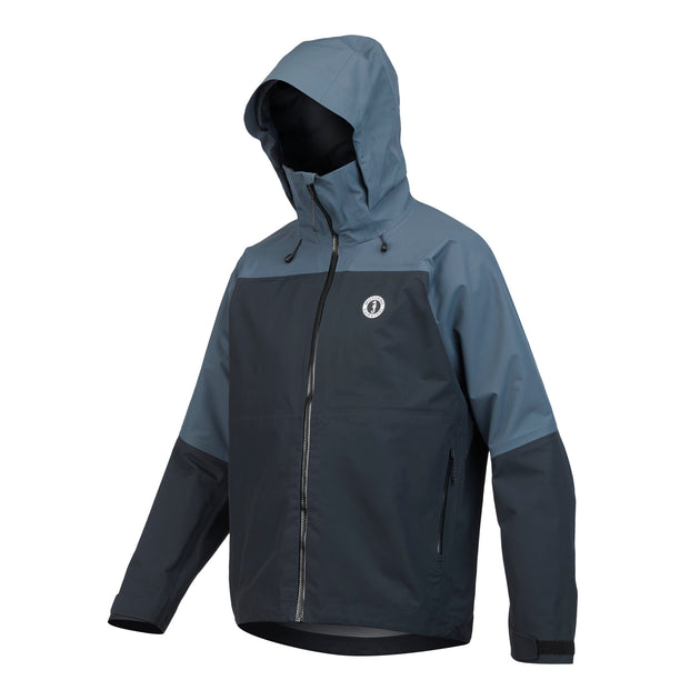 Men's Taku Essential Waterpoof Jacket