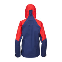 MJ1050 Women's Taku Waterproof Jacket Neptune - Red
