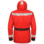 MC1536 Thermosystem Plus Flotation Coat Red