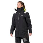 MJ6512 EP 6.5 Ocean Jacket Black