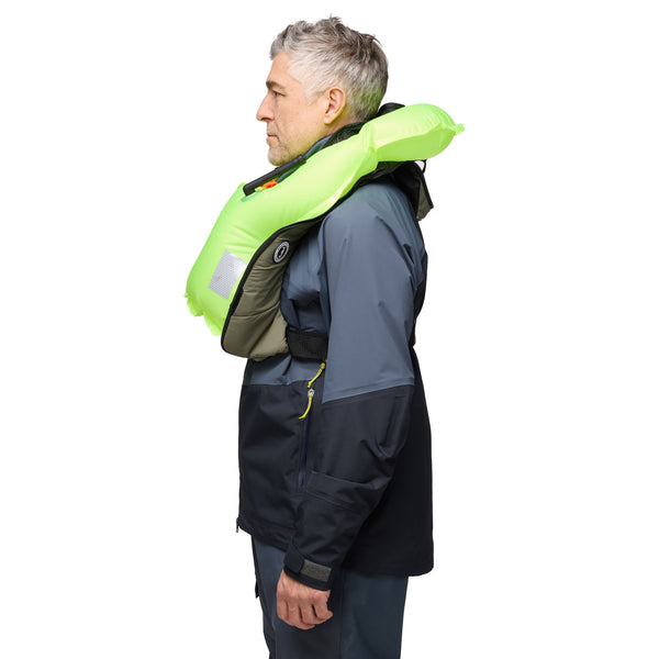 Elite 120 Inflatable PFD