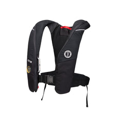 MD3170 Elite 190 Inflatable PFD Black